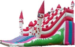 The Dragon Slide