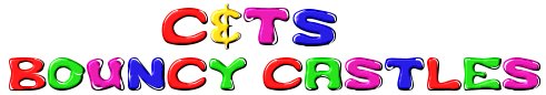 C&Ts Bouncy Castles